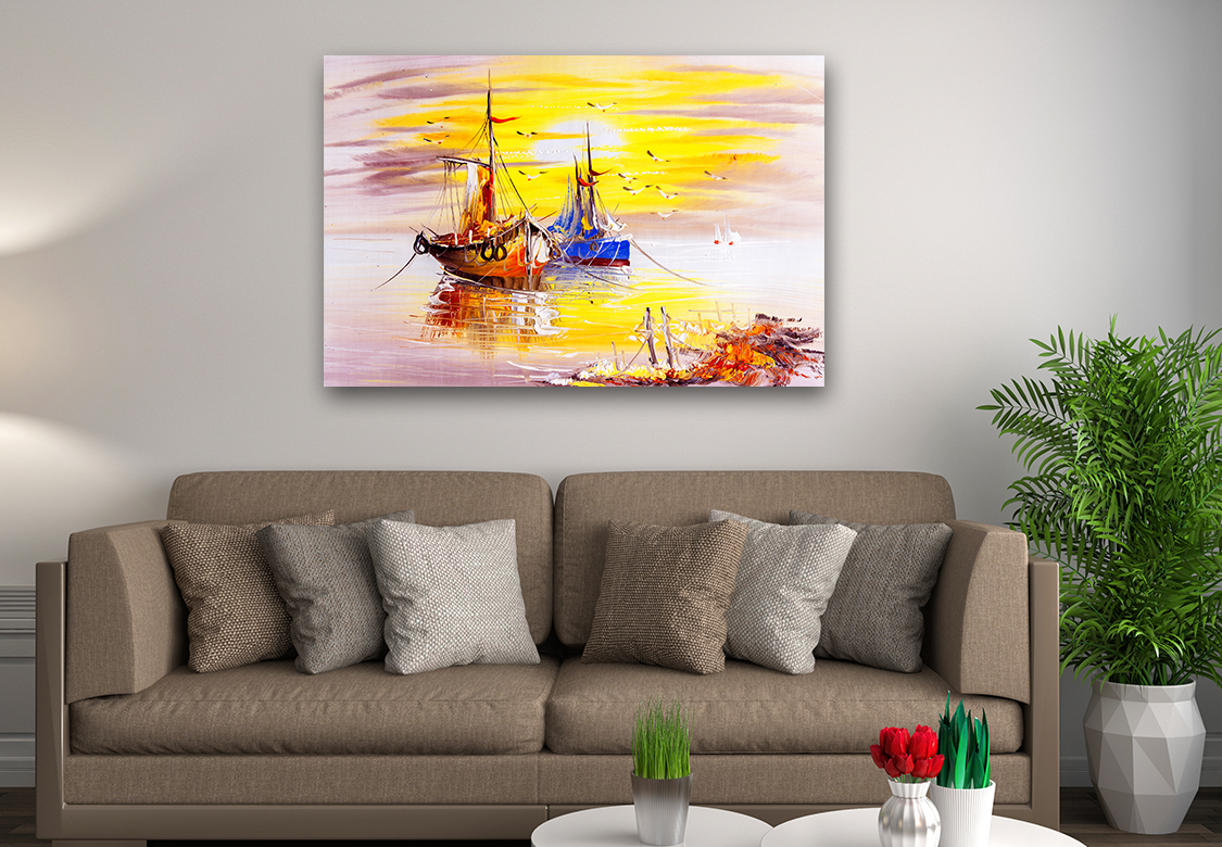 canvas-landscape-print