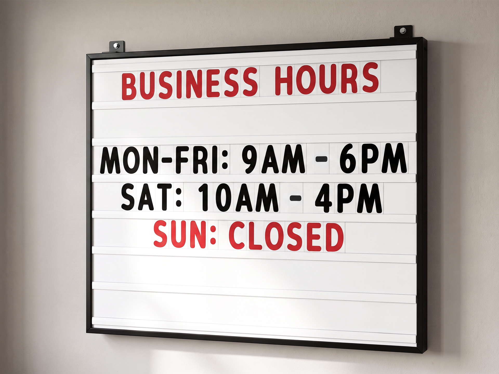 changeable-letter-boards