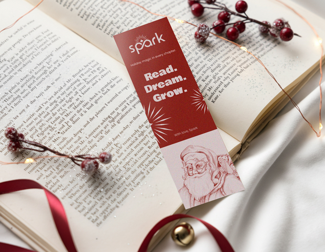 christmas-festive-bookmark