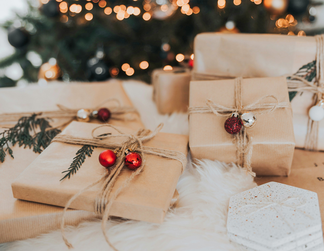 christmas-wrapped-gifts