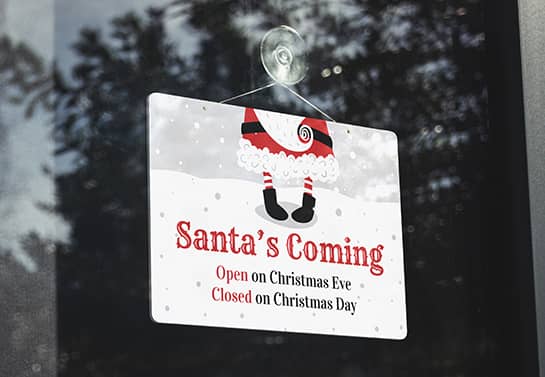 closed sign for christmas closed-sign-for-christmas