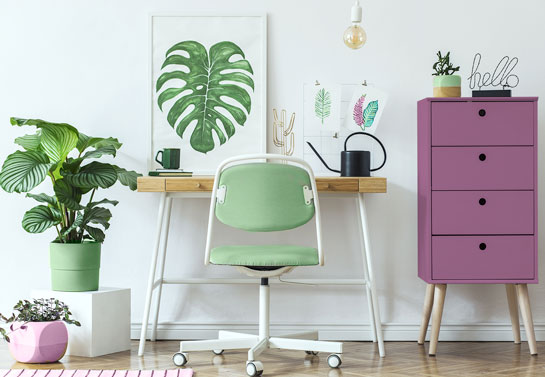 complementary colors decors complementary-colors-decors