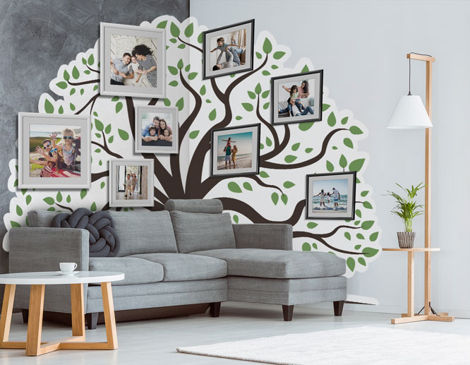 corner family tree wall decal corner-family-tree-wall-decal
