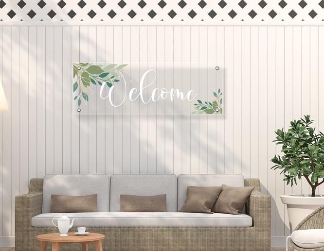 creative acrylic patio decor creative-acrylic-patio-decor