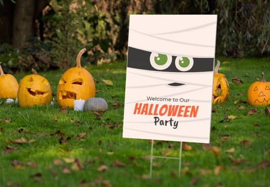 cute halloween welcome sign cute-halloween-welcome-sign
