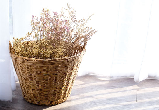 decorative-basket-for-kitchen