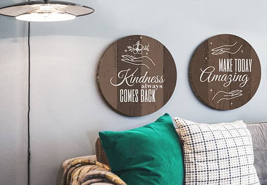 decorative wood sign idea decorative-wood-sign-idea