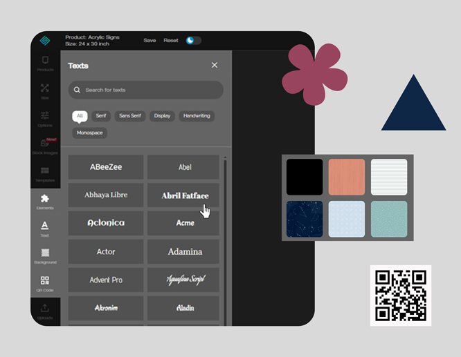 design-tool-design-creation