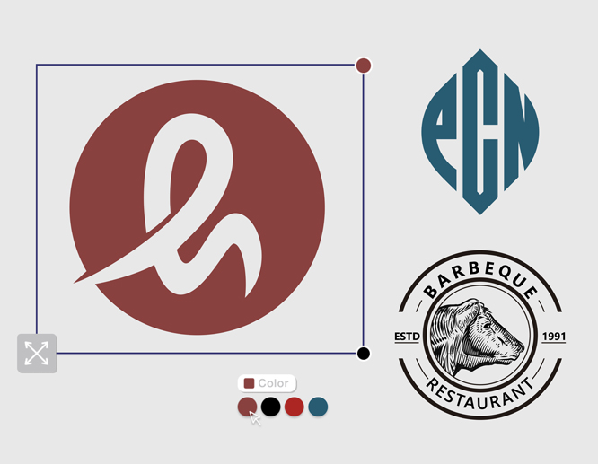 different-logo-designs