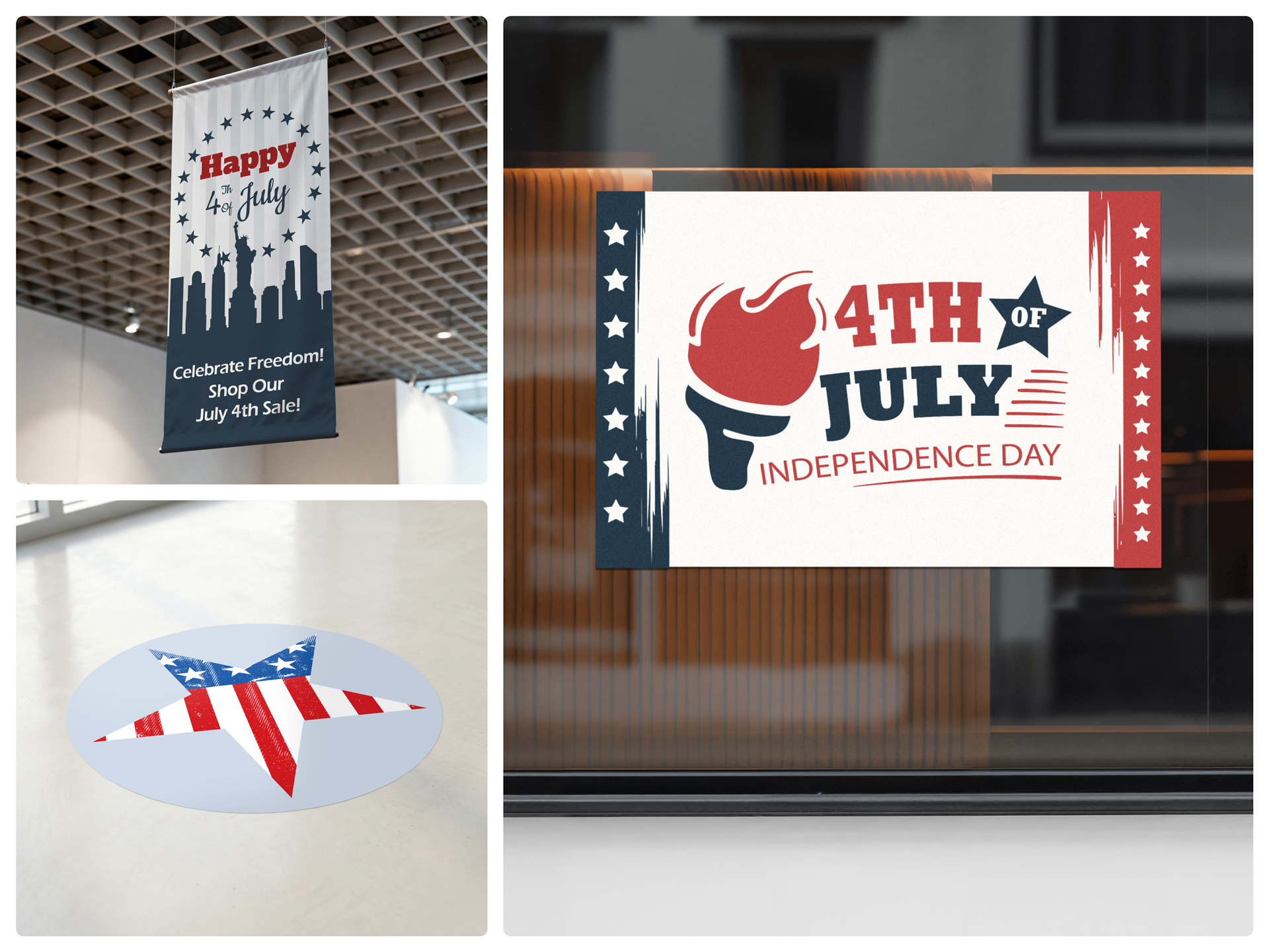different-sign-options-for-independence-day