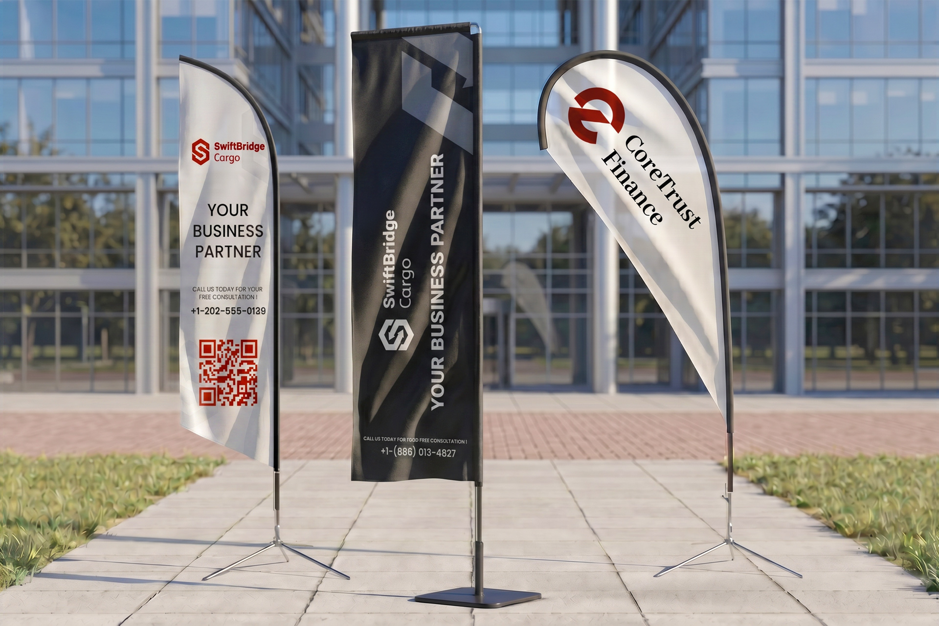 different-outdoor-flags-advertising-businesses
