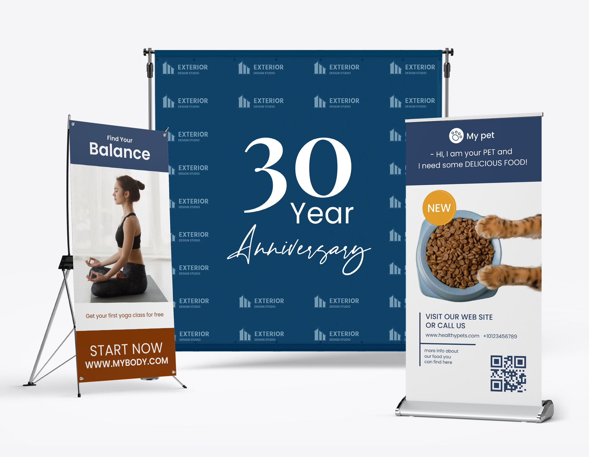 different-types-of-banners