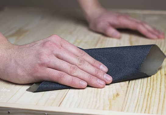 DIY wood sign board diy-wood-sign-board