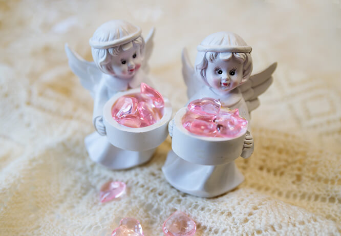easter angel baskets easter-angel-baskets