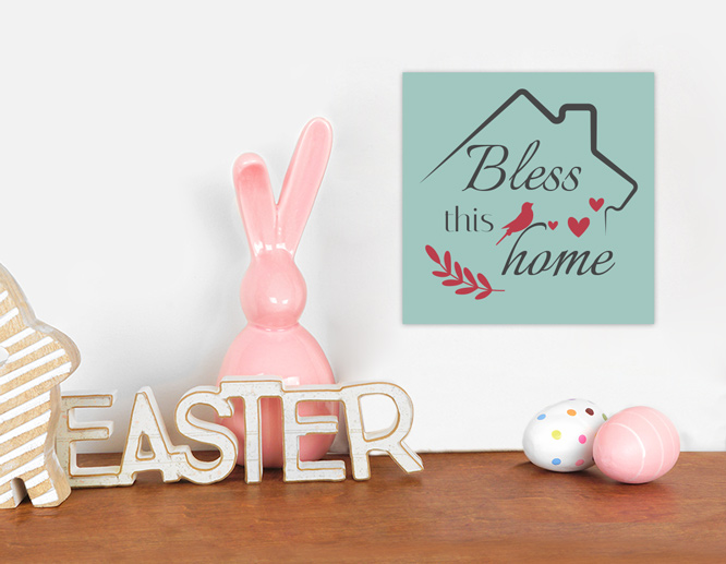 Easter decorating idea for home easter-decorating-idea-for-home