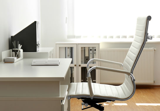 elegant home office leather chair elegant-home-office-leather-chair