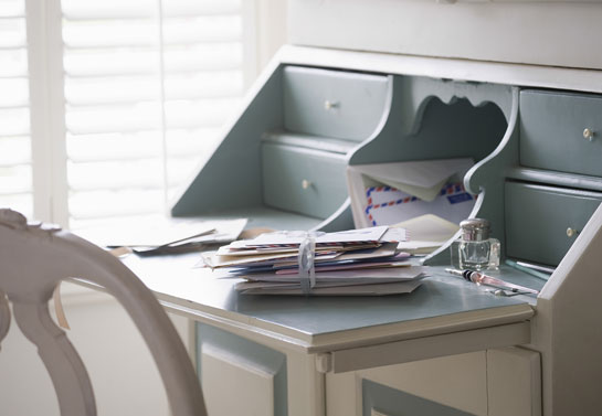 elegant home office writing desk elegant-home-office-writing-desk