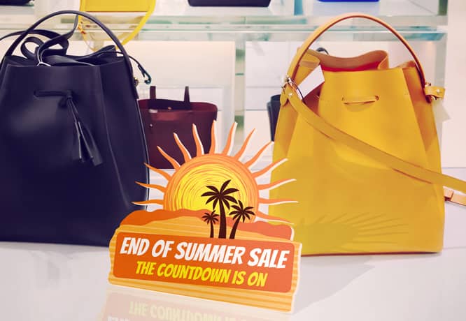 end of summer sale sign end-of-summer-sale-sign