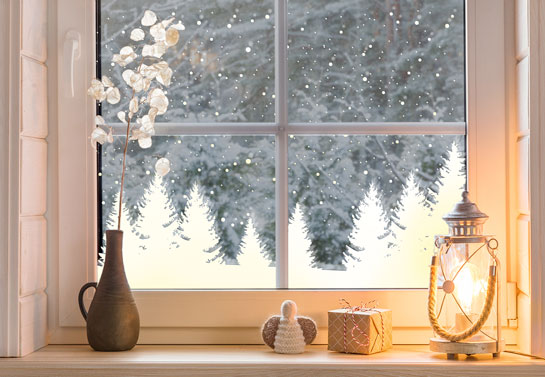 evergreen trees decal evergreen-trees-decal