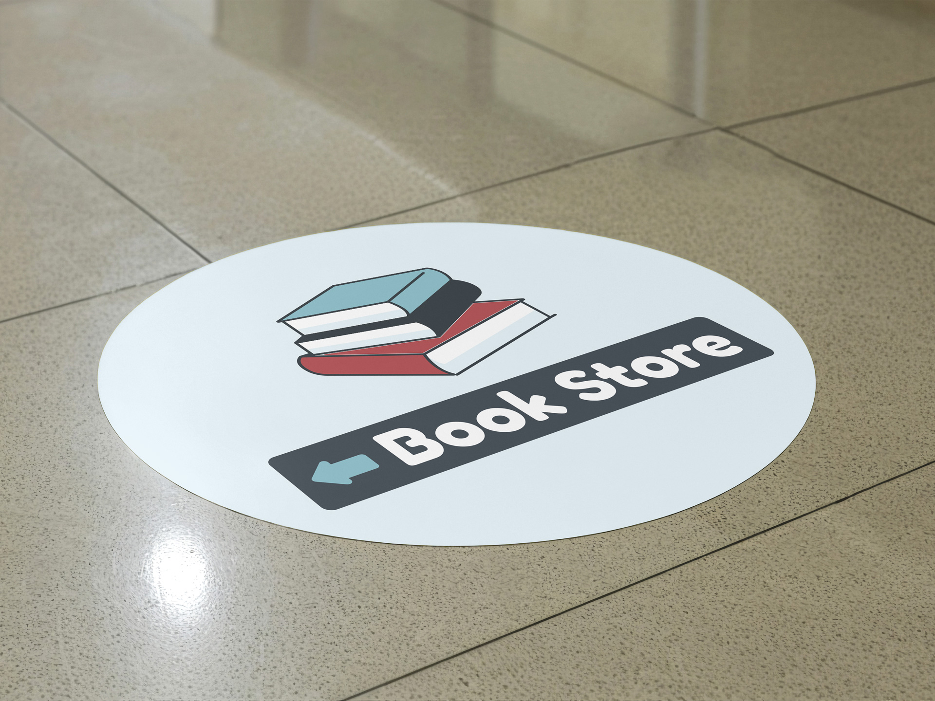 floor-decal-indoor-directional-signage-with-directional-arrow