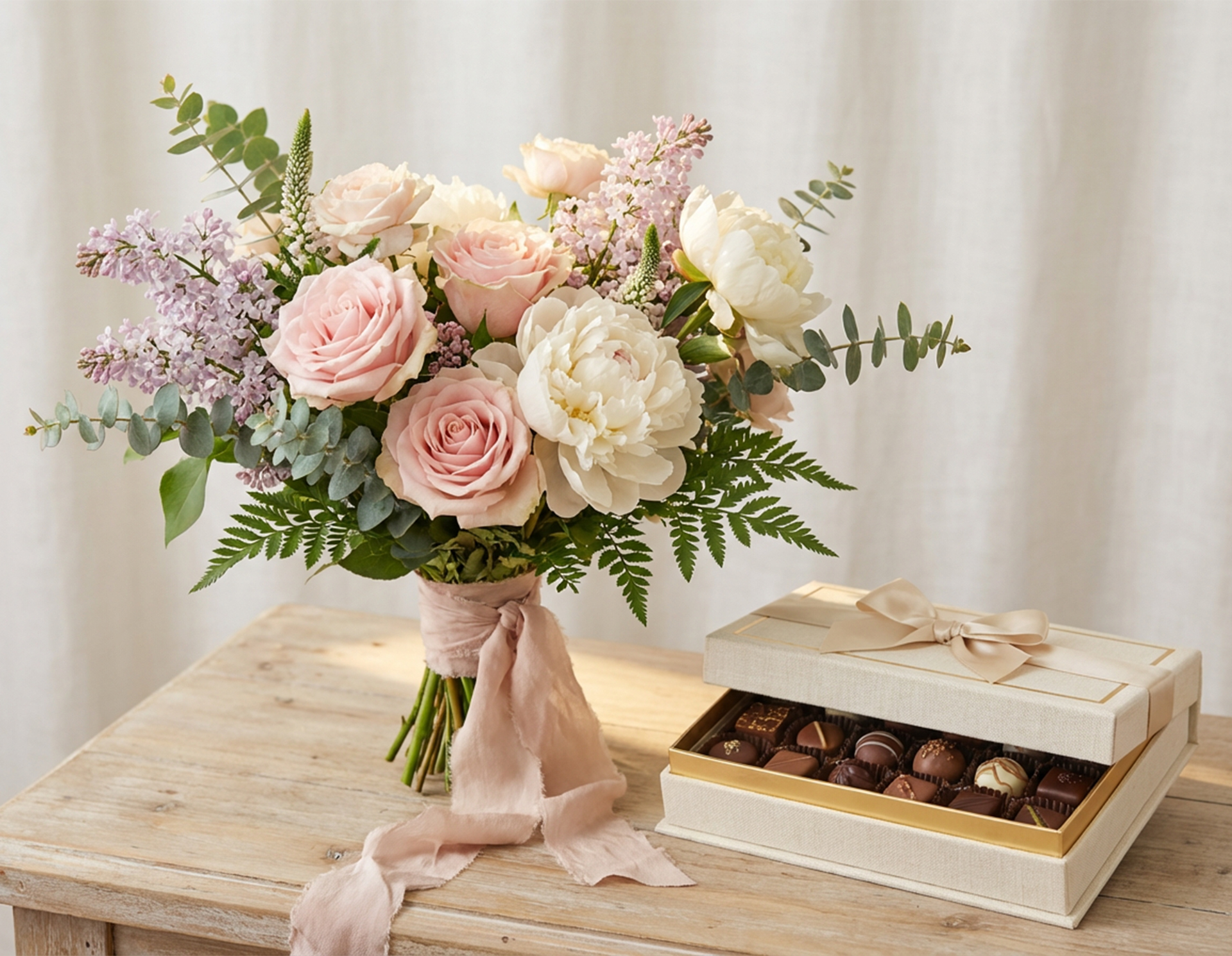 flowers-and-chocolate-box
