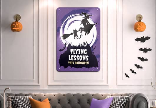 flying lessons wall decor flying-lessons-wall-decor