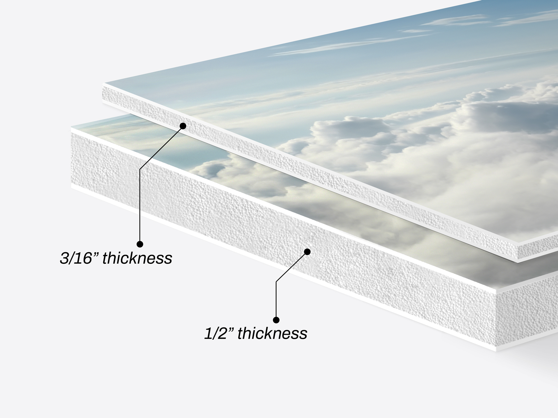 foam-board-thickness-options