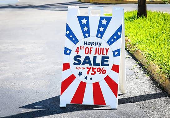 free standing patriotic decor free-standing-patriotic-decor