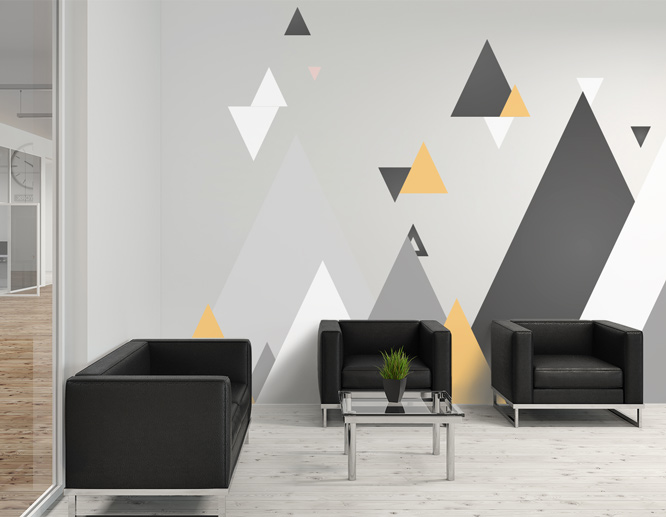 geometric peel stick wall decal geometric-peel-stick-wall-decal
