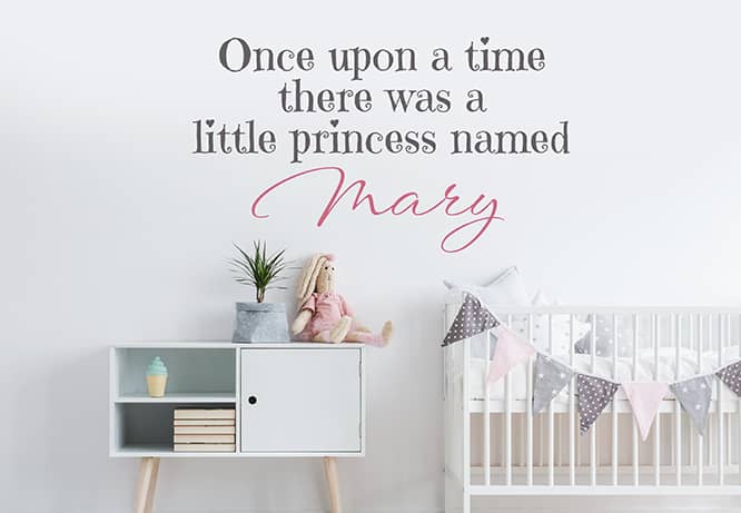 girl room wall quote girl-room-wall-quote