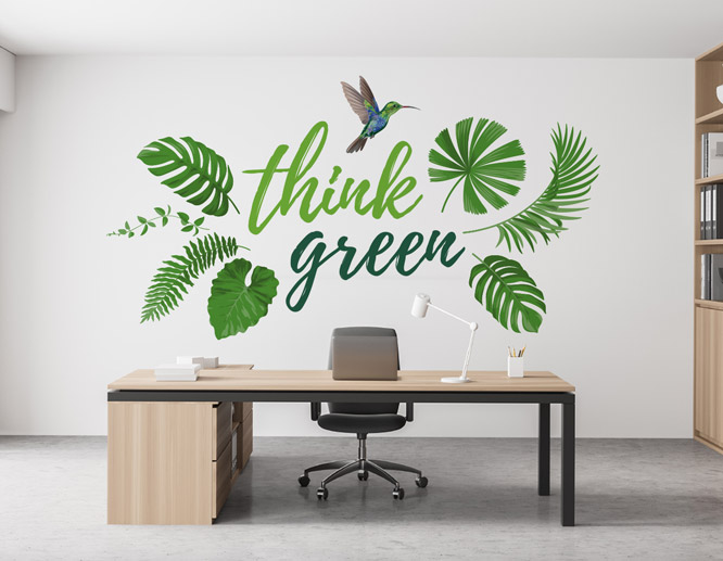green peel stick wall art green-peel-stick-wall-art