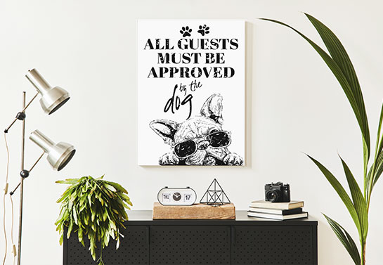 guest room wall quote guest-room-wall-quote