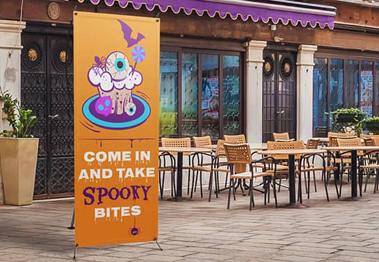 halloween banner for restaurants halloween-banner-for-restaurants