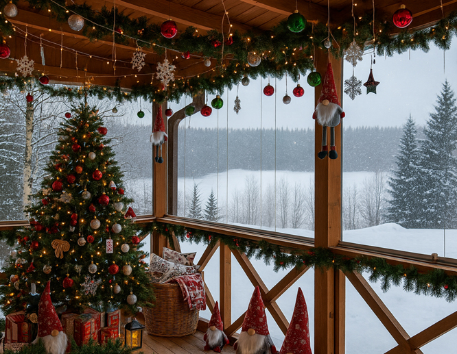 hanging-outdoor-christmas-ornaments