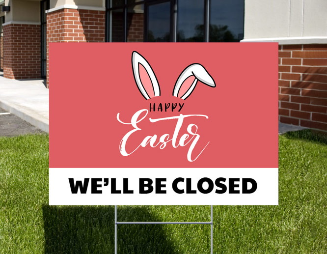happy easter we are closed sign happy-easter-we-are-closed-sign