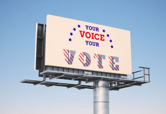 highway political campaign sign highway-political-campaign-sign