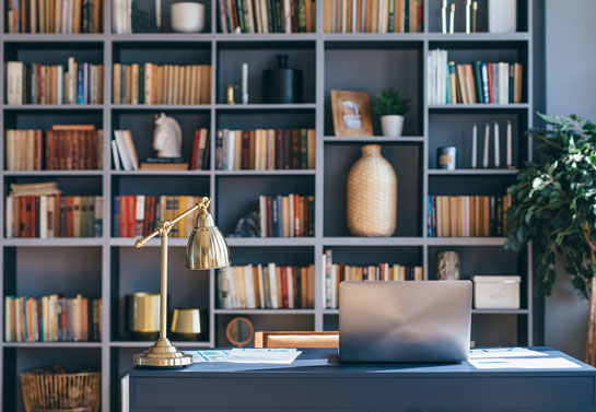 home office classic bookshelf home-office-classic-bookshelf