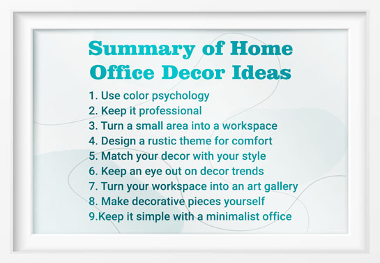 home office decor ideas home-office-decor-ideas