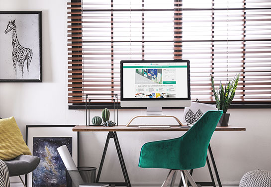 home office decorative shades home-office-decorative-shades