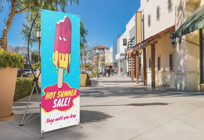 hot summer sale banner hot-summer-sale-banner