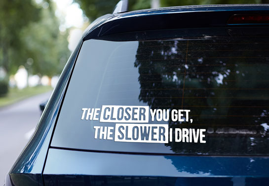 humorous rear window decal humorous-rear-window-decal