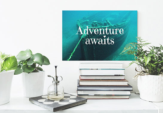 inspirational canvas design idea inspirational-canvas-design-idea