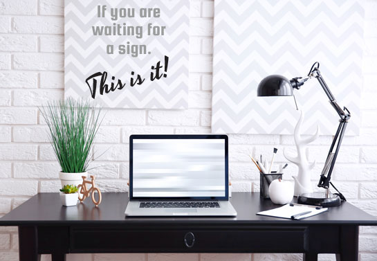 inspirational wall sign inspirational-wall-sign