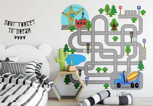 interactive kids room wall art interactive-kids-room-wall-art