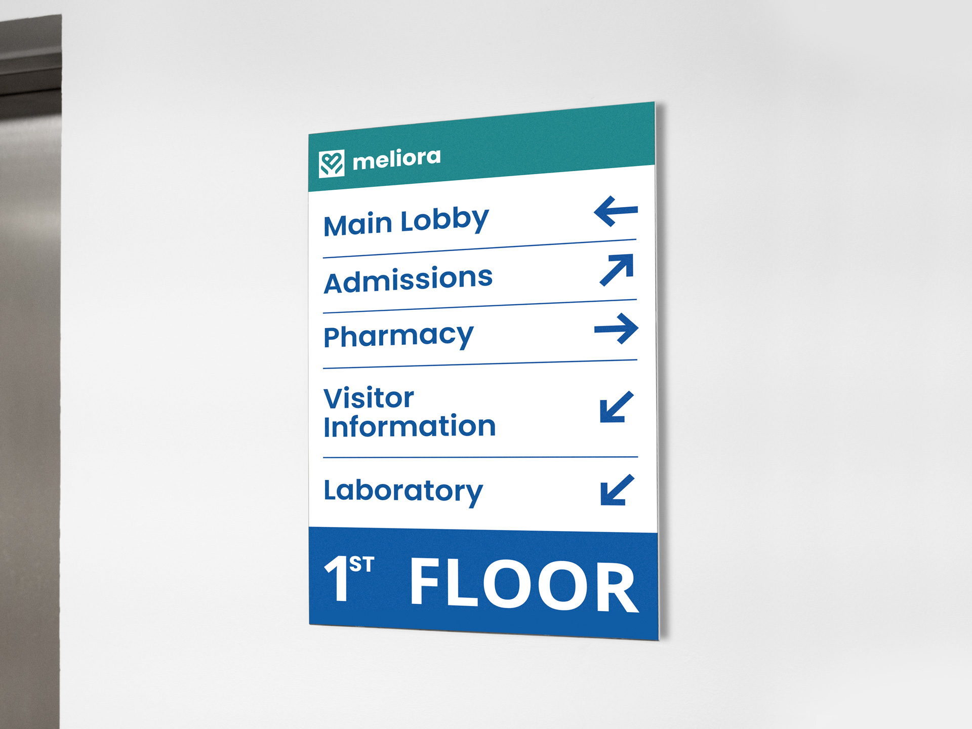 wall-mounted-informational-wayfinding-sign