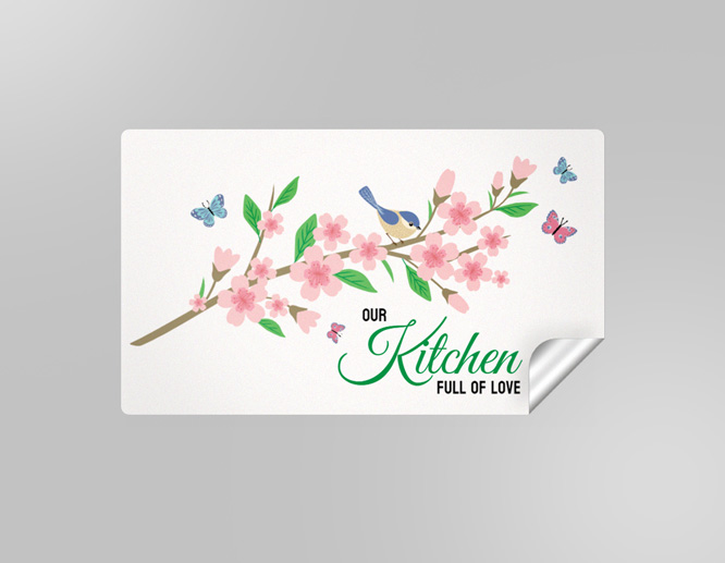 kitchen wall decal material kitchen-wall-decal-material