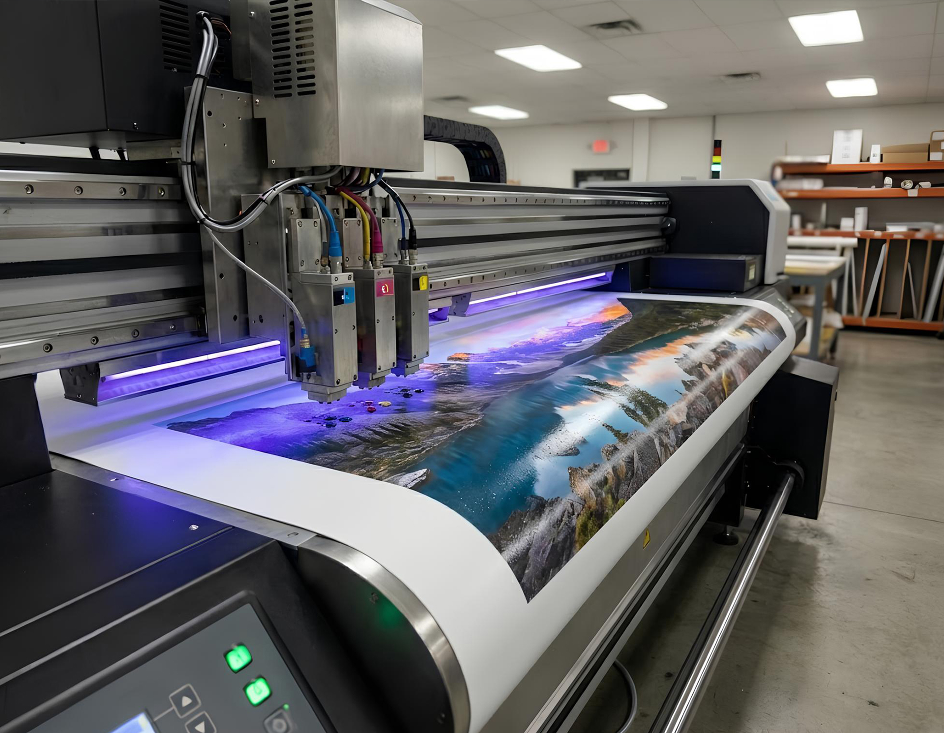 large-format-industrial-printer