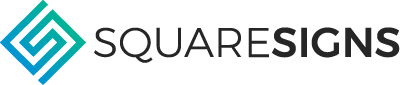 Square Signs