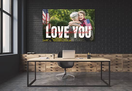 love you veteran gift love-you-veteran-gift