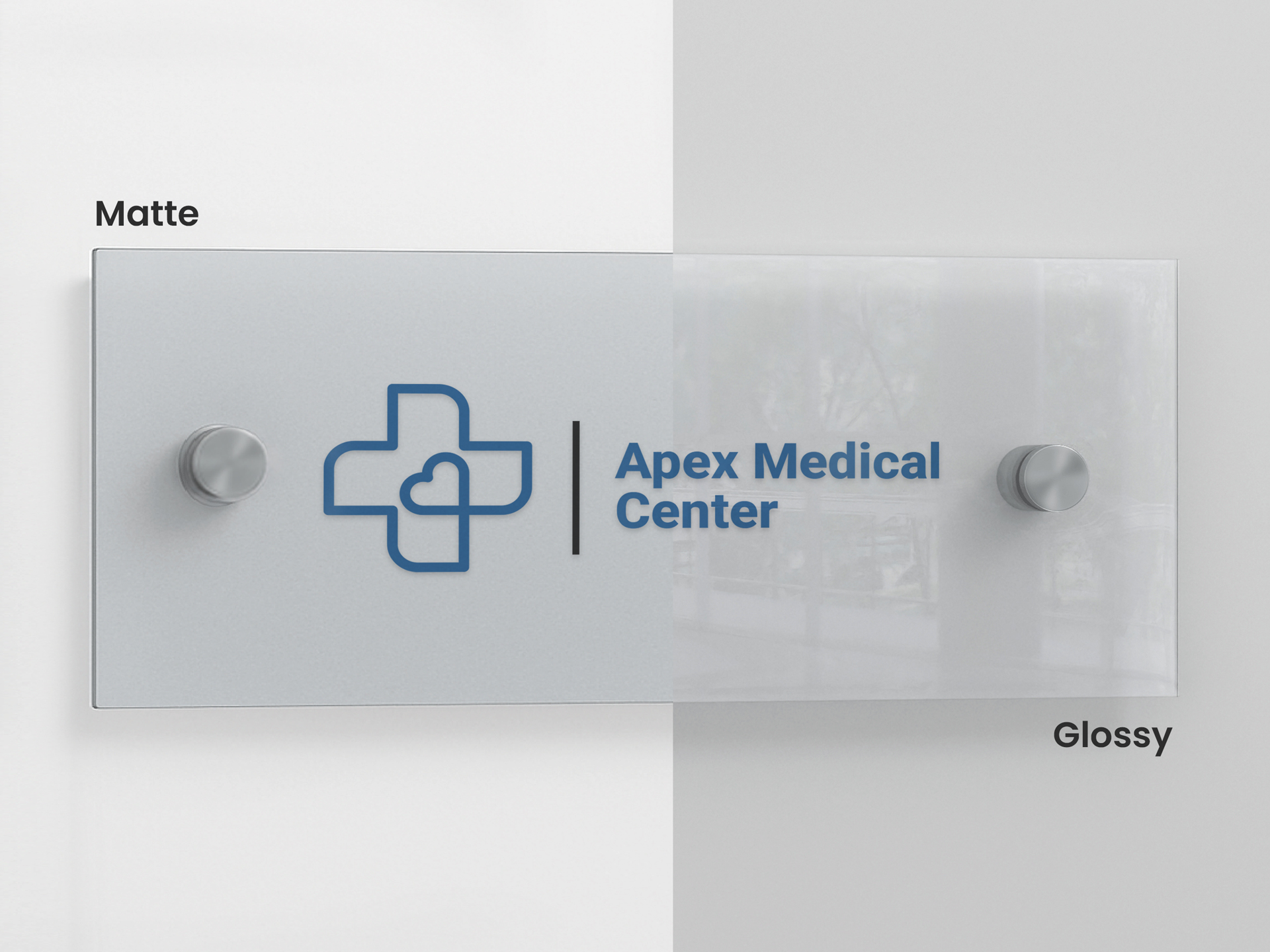 matte-and-glossy-acrylic-comparison